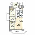 ブリリア大島グリーン アヴェニュー5階25.0万円