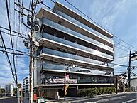 東京都品川区戸越4丁目4-24：物件画像／恵比寿不動産　株式会社ライフアドバンス