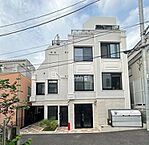東京都渋谷区神宮前5丁目15-2：物件画像／恵比寿不動産　株式会社ライフアドバンス