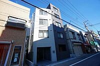 東京都品川区豊町5丁目10-15：物件画像／恵比寿不動産　株式会社ライフアドバンス