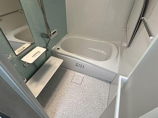 浴室