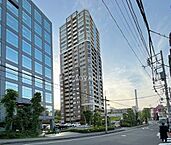 東京都目黒区目黒1丁目24-9：物件画像／恵比寿不動産　株式会社ライフアドバンス