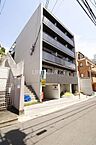 東京都品川区上大崎3丁目14-46：物件画像／恵比寿不動産　株式会社ライフアドバンス