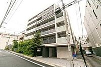 東京都渋谷区代々木1丁目8-2：物件画像／恵比寿不動産　株式会社ライフアドバンス