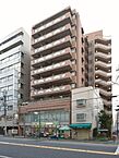 東京都文京区千駄木3丁目43-17：物件画像／恵比寿不動産　株式会社ライフアドバンス