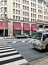 日本橋高島屋S．C．東館 徒歩13分。 970m