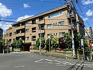 東京都港区元麻布1丁目1-15：物件画像／恵比寿不動産　株式会社ライフアドバンス