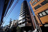 東京都文京区本駒込5丁目38-12：物件画像／恵比寿不動産　株式会社ライフアドバンス