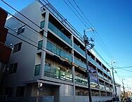 東京都文京区本駒込6丁目21-2：物件画像／恵比寿不動産　株式会社ライフアドバンス