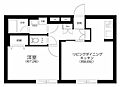 トグル護国寺3階20.0万円