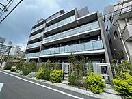 東京都新宿区高田馬場4丁目40-29：物件画像／恵比寿不動産　株式会社ライフアドバンス