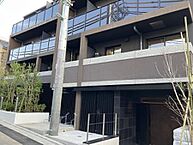 東京都目黒区東山2丁目12-3：物件画像／恵比寿不動産　株式会社ライフアドバンス