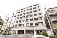 東京都港区白金6丁目17-5：物件画像／恵比寿不動産　株式会社ライフアドバンス