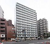 東京都目黒区下目黒3丁目2-1：物件画像／恵比寿不動産　株式会社ライフアドバンス