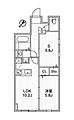 アグライア千石ドゥ4階25.5万円