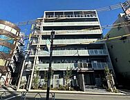 東京都墨田区東向島5丁目9-3：物件画像／恵比寿不動産　株式会社ライフアドバンス