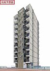 東京都文京区関口1丁目42-5：物件画像／恵比寿不動産　株式会社ライフアドバンス