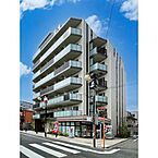 東京都品川区豊町6丁目12-6：物件画像／恵比寿不動産　株式会社ライフアドバンス