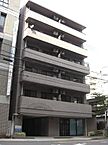 東京都品川区南大井3丁目18-6：物件画像／恵比寿不動産　株式会社ライフアドバンス