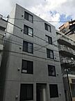 東京都新宿区北新宿4丁目35-5：物件画像／恵比寿不動産　株式会社ライフアドバンス