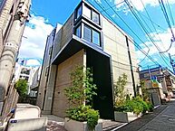 東京都渋谷区代々木3丁目15-3：物件画像／恵比寿不動産　株式会社ライフアドバンス