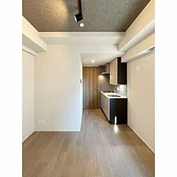 BluRock後楽園 1DKの写真