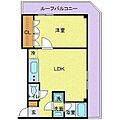 フロリスオーランティウム24階16.0万円