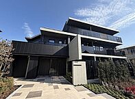 東京都目黒区緑が丘1丁目16-19：物件画像／恵比寿不動産　株式会社ライフアドバンス