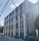 東京都品川区大崎4丁目4-13：物件画像／恵比寿不動産　株式会社ライフアドバンス