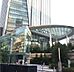 周辺：虎ノ門ヒルズ 徒歩5分。 340m