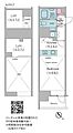 クロスレジデンス大崎3階15.8万円
