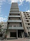 東京都品川区北品川5丁目9-25：物件画像／恵比寿不動産　株式会社ライフアドバンス