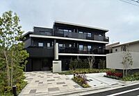 東京都目黒区緑が丘1丁目16-19：物件画像／恵比寿不動産　株式会社ライフアドバンス