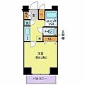 ソアブール小石川NOVA4階11.6万円