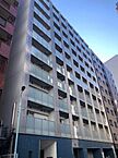 東京都中央区新川1丁目31-7：物件画像／恵比寿不動産　株式会社ライフアドバンス