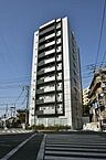 東京都品川区荏原6丁目19-17：物件画像／恵比寿不動産　株式会社ライフアドバンス