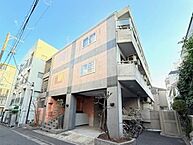 東京都世田谷区奥沢6丁目31-19：物件画像／恵比寿不動産　株式会社ライフアドバンス