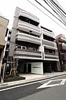 東京都世田谷区三宿1丁目30-2：物件画像／恵比寿不動産　株式会社ライフアドバンス
