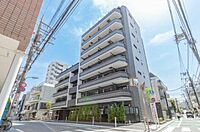 東京都品川区中延6丁目4-2：物件画像／恵比寿不動産　株式会社ライフアドバンス