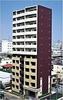 東京都新宿区北新宿1丁目19-3：物件画像／恵比寿不動産　株式会社ライフアドバンス
