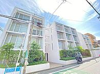 東京都目黒区八雲3丁目11-27：物件画像／恵比寿不動産　株式会社ライフアドバンス