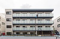 東京都品川区二葉1丁目23-16：物件画像／恵比寿不動産　株式会社ライフアドバンス