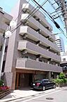 東京都品川区旗の台2丁目6-4：物件画像／恵比寿不動産　株式会社ライフアドバンス