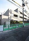 東京都品川区上大崎2丁目3-21：物件画像／恵比寿不動産　株式会社ライフアドバンス