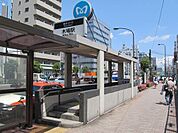 木場駅(東京メトロ 東西線) 徒歩15分。 1140m