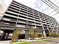東京都新宿区東五軒町6-8：物件画像／恵比寿不動産　株式会社ライフアドバンス