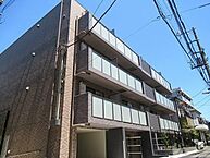 東京都大田区北馬込2丁目50-15：物件画像／恵比寿不動産　株式会社ライフアドバンス