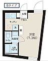 REPURE落合南長崎前3階13.8万円