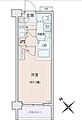 エコロジー都立大学レジデンス5階12.3万円