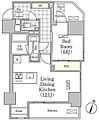 アンパサンド北新宿7階20.9万円